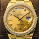 Gold Rolex Day Date Presidential Replica Diamond Watches 36mm (3)_th.jpg